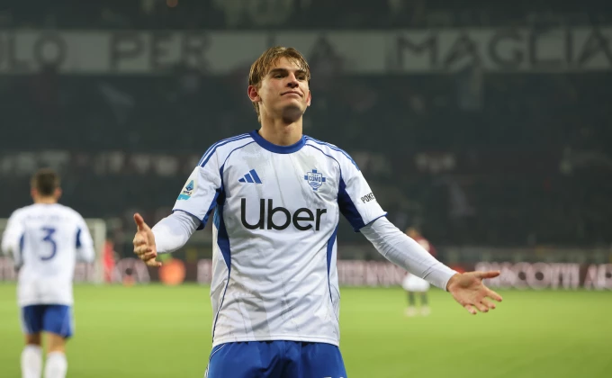 Fabio Ferrari/LaPresse via AP